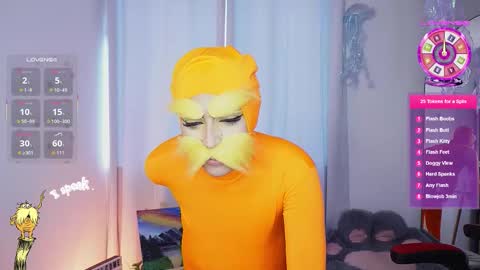    online show from October 31, 5:39 pm