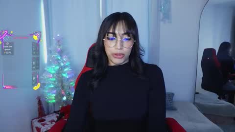    online show from December 2, 8:33 pm