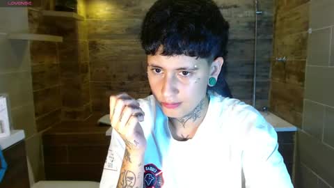 dante online show from March 4, 8:15 pm