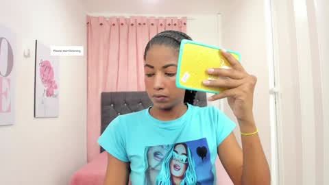 hi im DanyBest Squirter here on cb online show from December 9, 3:29 am