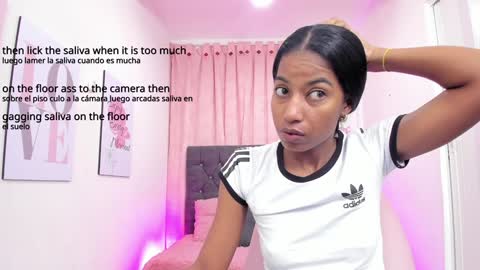 hi im DanyBest Squirter here on cb online show from December 5, 11:40 pm