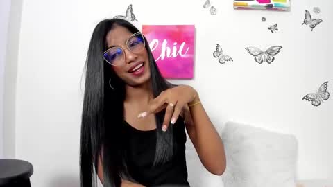 hi im DanyBest Squirter here on cb online show from February 15, 6:33 am