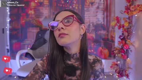 Dany Nova  online show from October 29, 10:01 pm