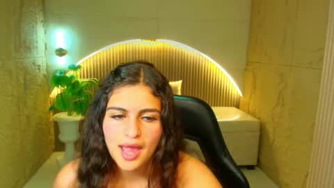 Dany online show from January 7, 5:49 pm