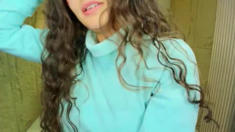 Dany online show from February 18, 1:54 pm