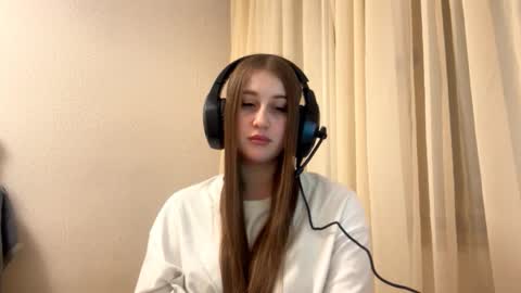 Luna online show from January 9, 11:47 am