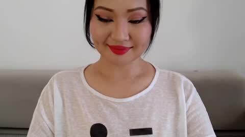 DanyMeen online show from October 21, 7:23 am