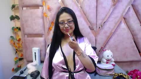 DanySwet online show from October 30, 11:17 pm