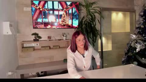 Daphne online show from December 20, 4:16 am