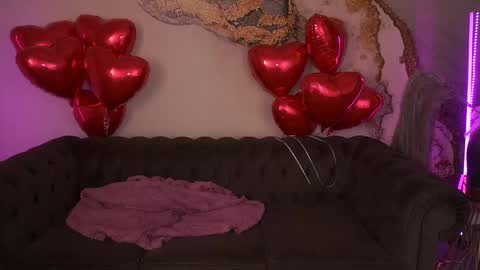 Agatha  online show from February 12, 2:00 pm