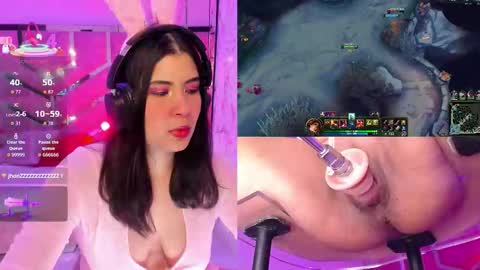 Daphne online show from November 25, 5:20 am