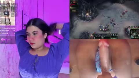 Daphne online show from November 29, 6:06 am