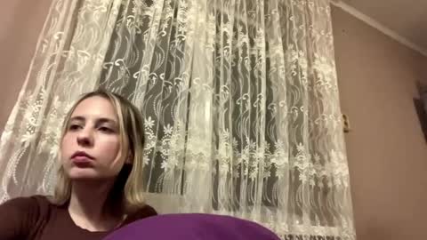 Monika online show from March 24, 8:03 pm