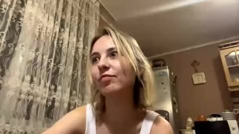 Monika online show from March 22, 7:31 pm