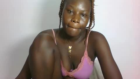 ESTHER online show from February 7, 4:49 am