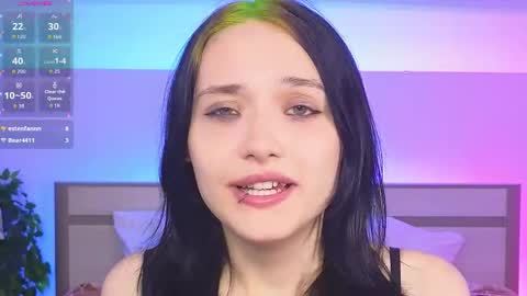 Darcy online show from April 13, 1:51 am