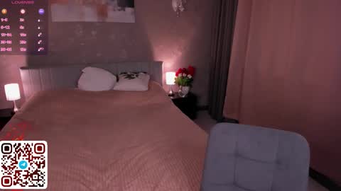 Daria J online show from February 26, 4:22 am