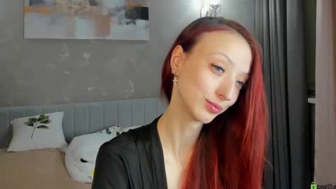 Daria J online show from March 2, 4:01 am