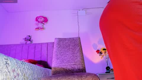 dariana_hot online show from March 18, 5:29 pm