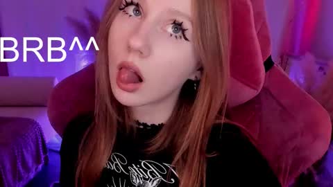 Daria Tate online show from February 8, 11:36 am