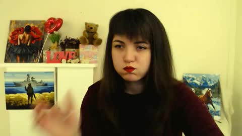 Darina online show from February 24, 6:56 am