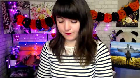 Darina online show from October 30, 5:43 am