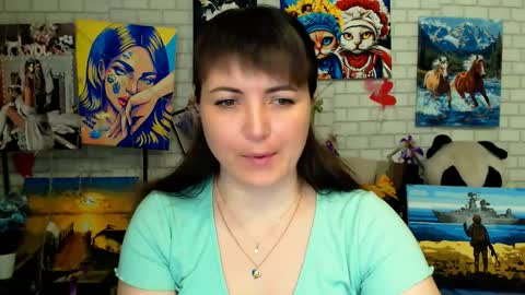 Darina online show from April 4, 4:44 am