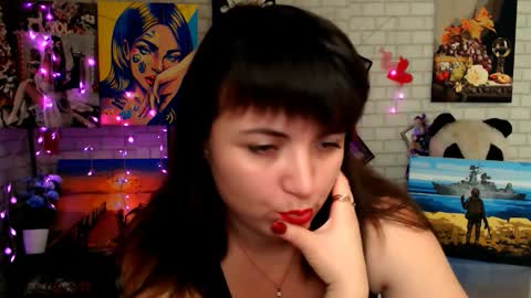 Darina online show from December 17, 9:24 am