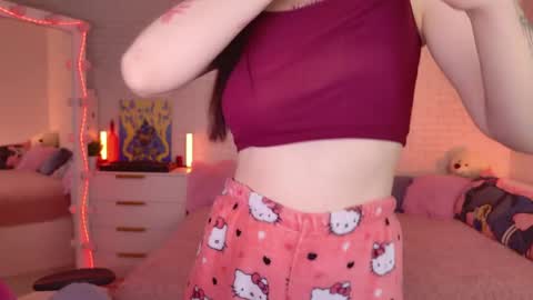 Neko online show from April 5, 2:54 am