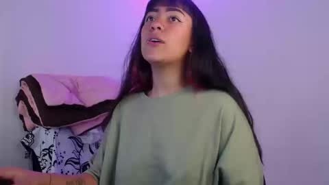 Snapshot of dark_cherry2 chatting on September 16, 4:37 pm Ximena  online show from September 16, 4:37 pm