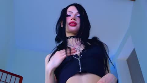 Diva online show from April 14, 9:26 pm