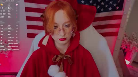 Lola online show from March 7, 2:07 am