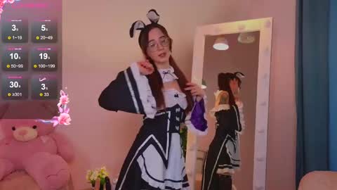 Lola online show from February 25, 4:14 am