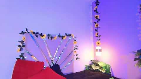 CELESTE online show from June 3, 12:45 am