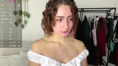 Emily online show from November 2, 7:45 am