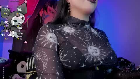 cleitlin vinson online show from February 10, 2:20 pm