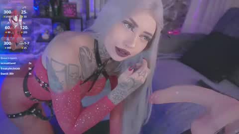 New account.  Help me reach 100 thumbs up  online show from February 9, 3:25 pm