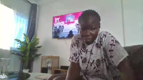 Melanie online show from December 1, 1:03 pm