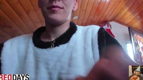 Darkness online show from December 16, 5:08 pm