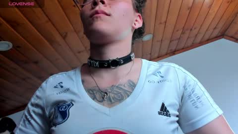 Darkness online show from March 31, 7:14 pm