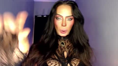 HAPPY BIRTHDAY MISTRESS MADRIANA online show from March 3, 12:33 pm