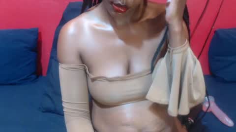 Darksultryxx30 online show from July 11, 5:07 am