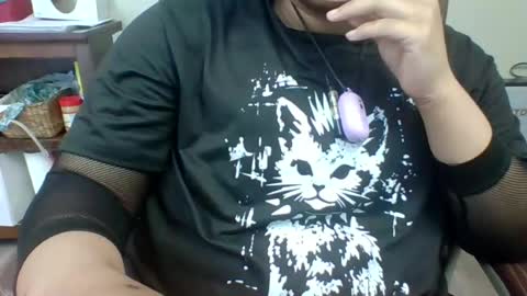 DarkSundaze online show from June 11, 5:43 pm