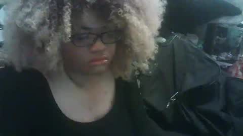 DarkSundaze online show from June 2, 11:28 pm