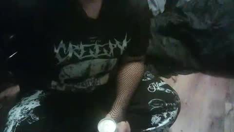 DarkSundaze online show from June 4, 1:55 am