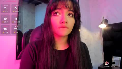 Darky Doll online show from November 16, 8:09 pm