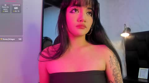 Darky Doll online show from December 4, 9:37 pm