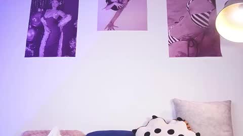 Dolly  OnlyFans sickdollyx online show from March 2, 5:08 am