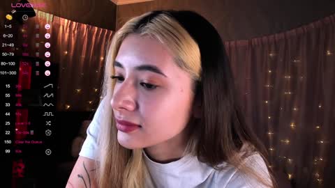 Belle online show from February 7, 5:31 am