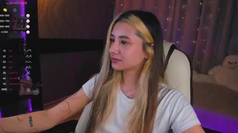 Belle online show from March 8, 4:41 am